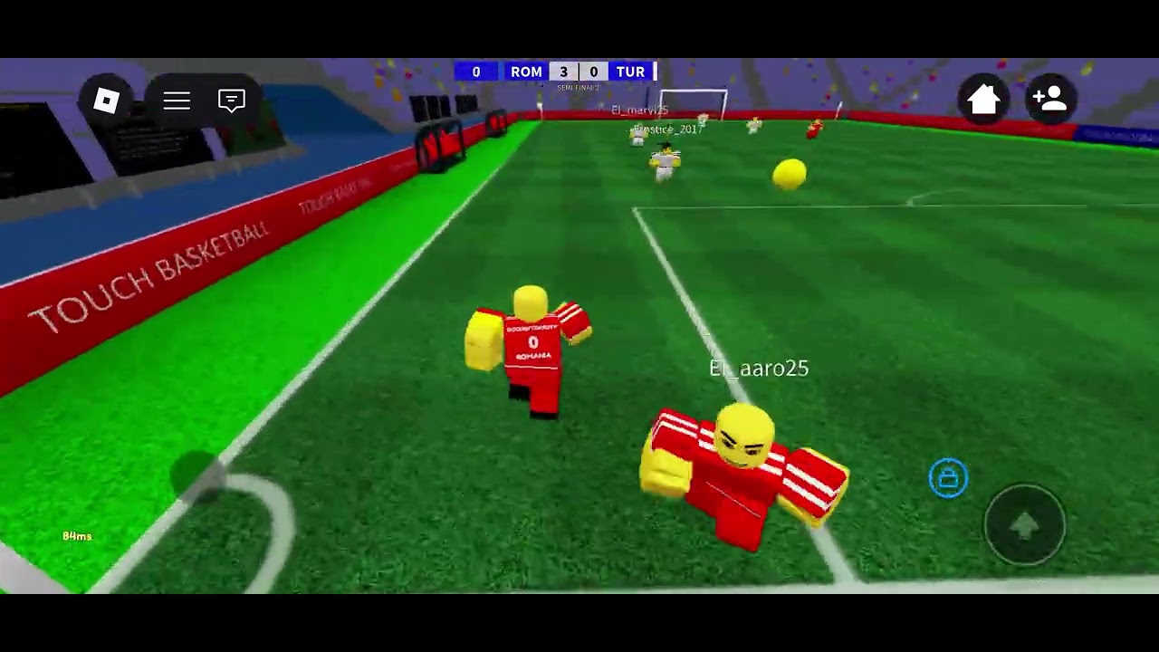 Noob into Pro(Touch Football Series) Season 1 Episode 4