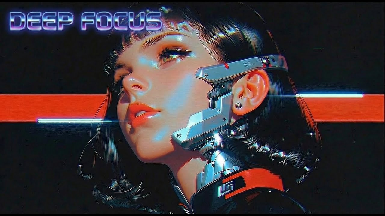 𝙈𝙀𝙈𝙊𝙍𝙄𝙀𝙎 𝙁𝙍𝙊𝙈 𝙏𝙃𝙀 𝙁𝙐𝙏𝙐𝙍𝙀 | 80s, Cyberpunk, Synthwave, Retrowave, Outrun, Darksynth, Chillwave