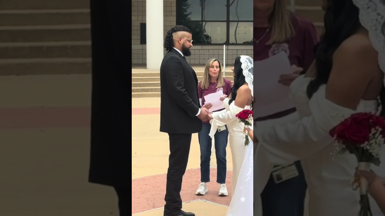 Alexis and Hector Montanez