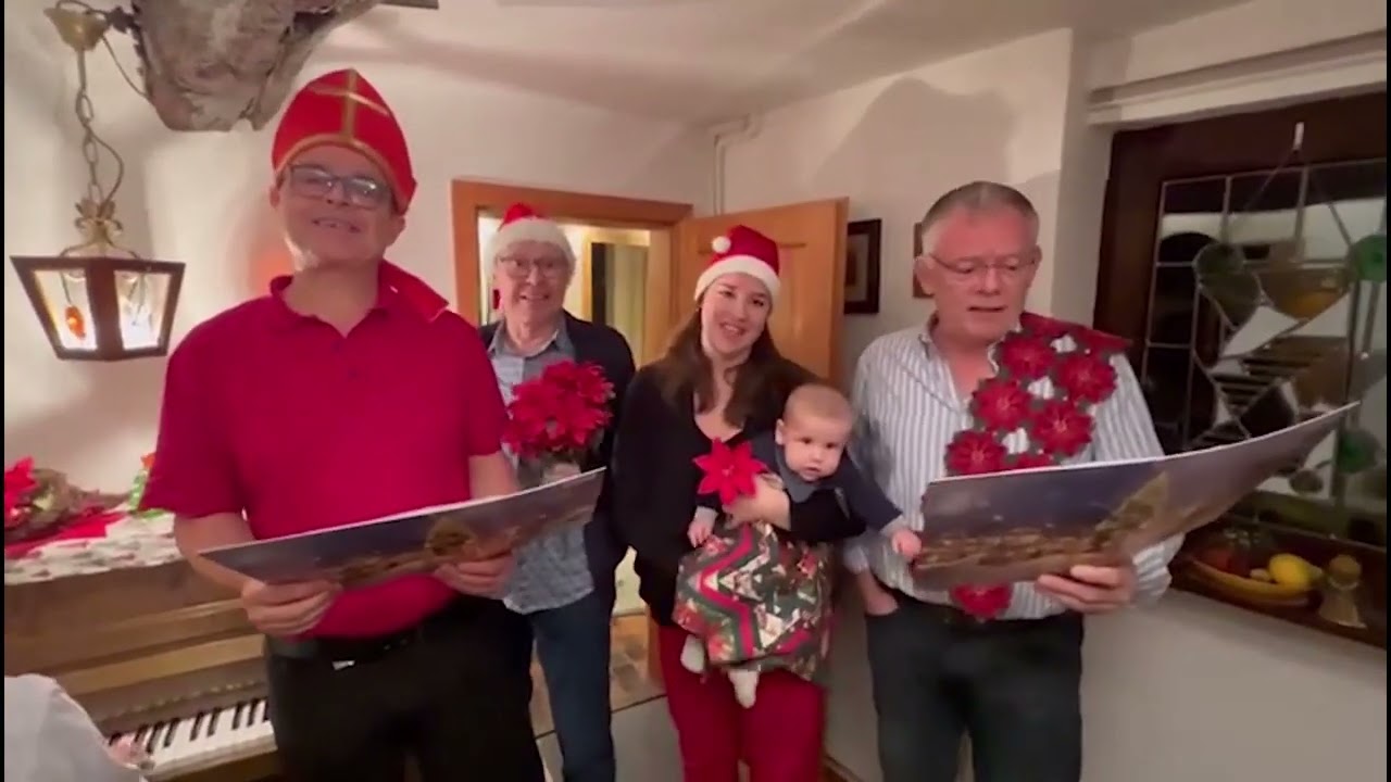 8. Adventskalendertürchen des Karnevalverein Dieburg