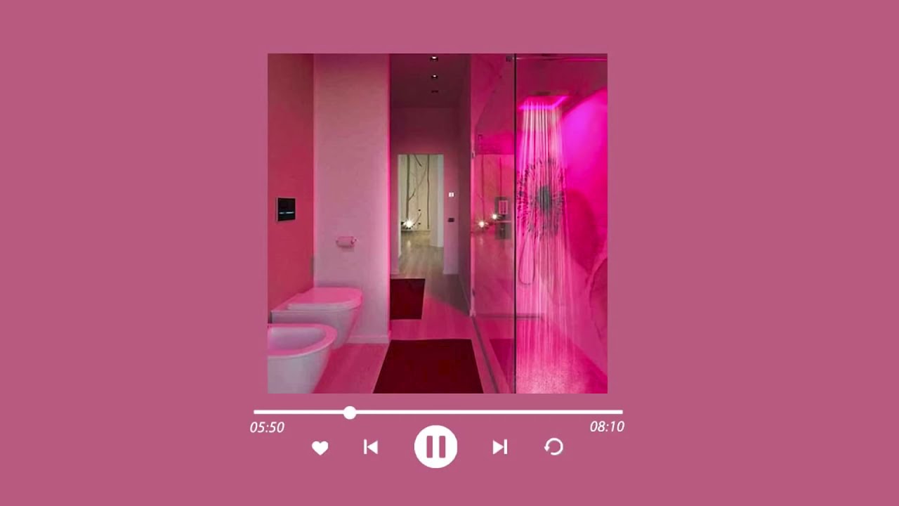 songs to give you a concert in the shower