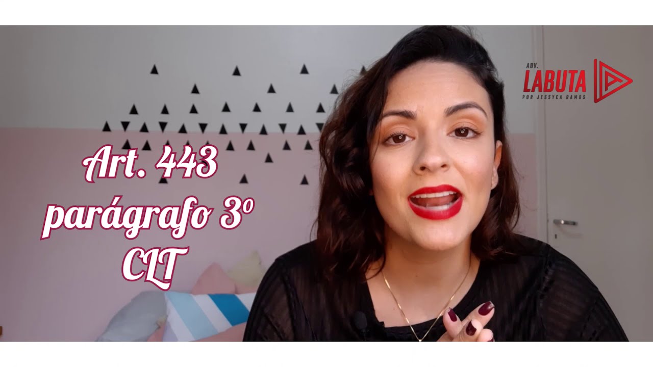 CONTRATO INTERMITENTE: AULA COMPLETA