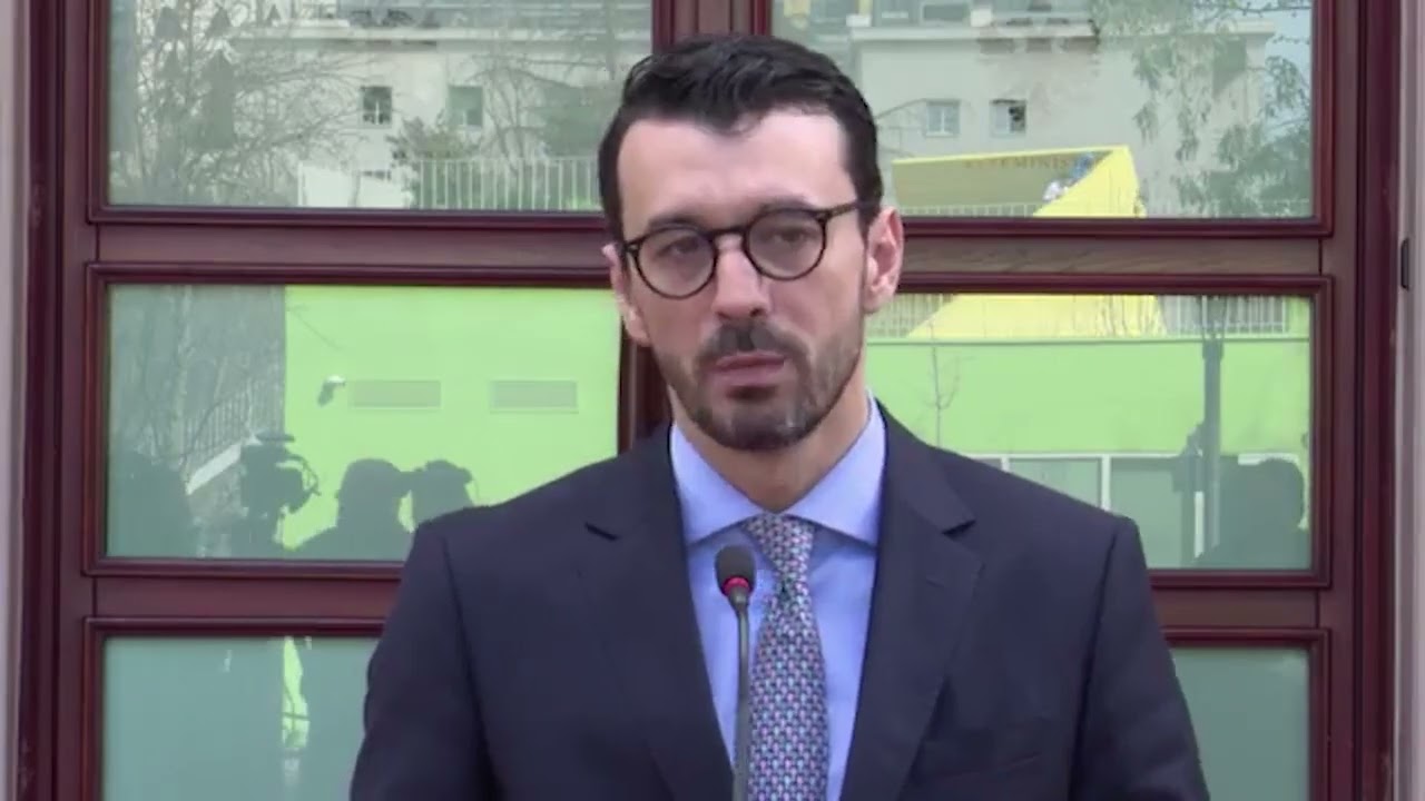 Anulohet tenderi 400 mln euro për portin e ri në Porto Romano,ministri Karakaçi:Kompania u tërhoq...