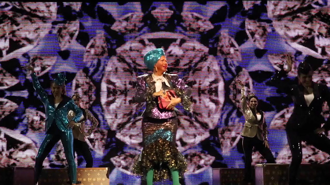 GHOST &ndash; Teatr Muzyczny w Gdyni