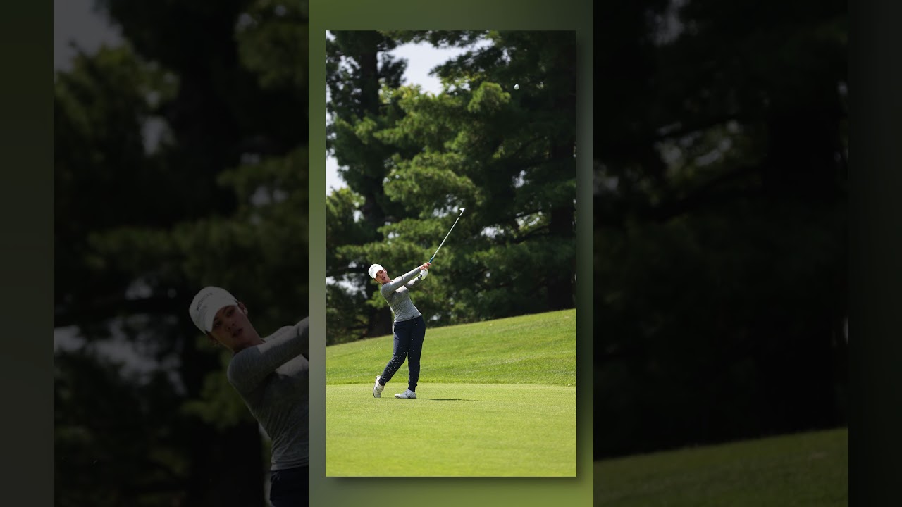 Golf Photography (12/4/23) 