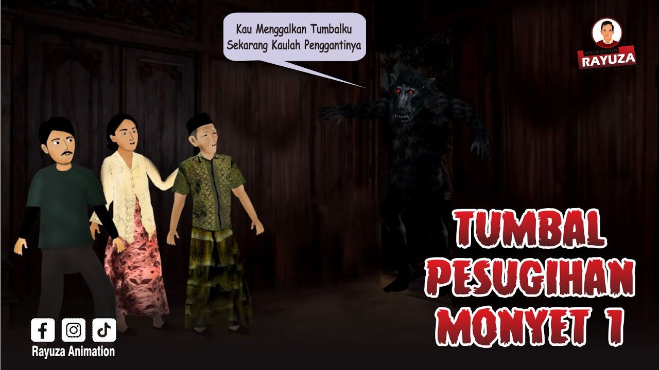 Jangan Belanja Di Warung Itu Jika Kamu Tak Ingin Celaka, Apalagi Kau Mau Berhutang Disitu Jangan!!