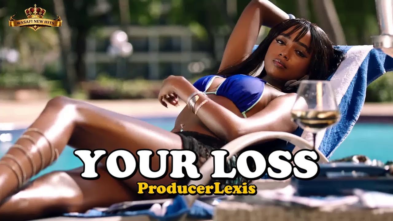 [FREE] Your loss– Emotional Zuchu ft  Abigael chams x Diamond Platnumz | Bongo Flava Type Beat 2026