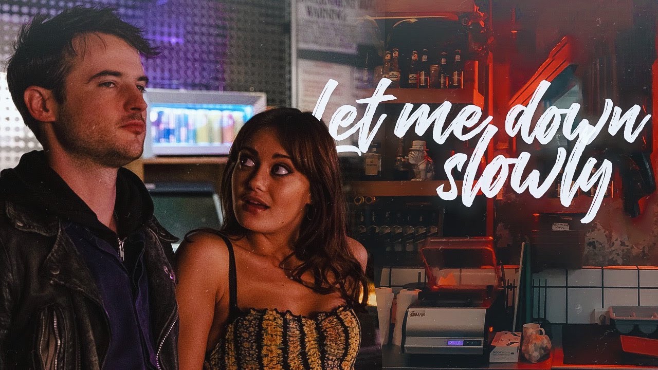 tess and jake from sweetbitter