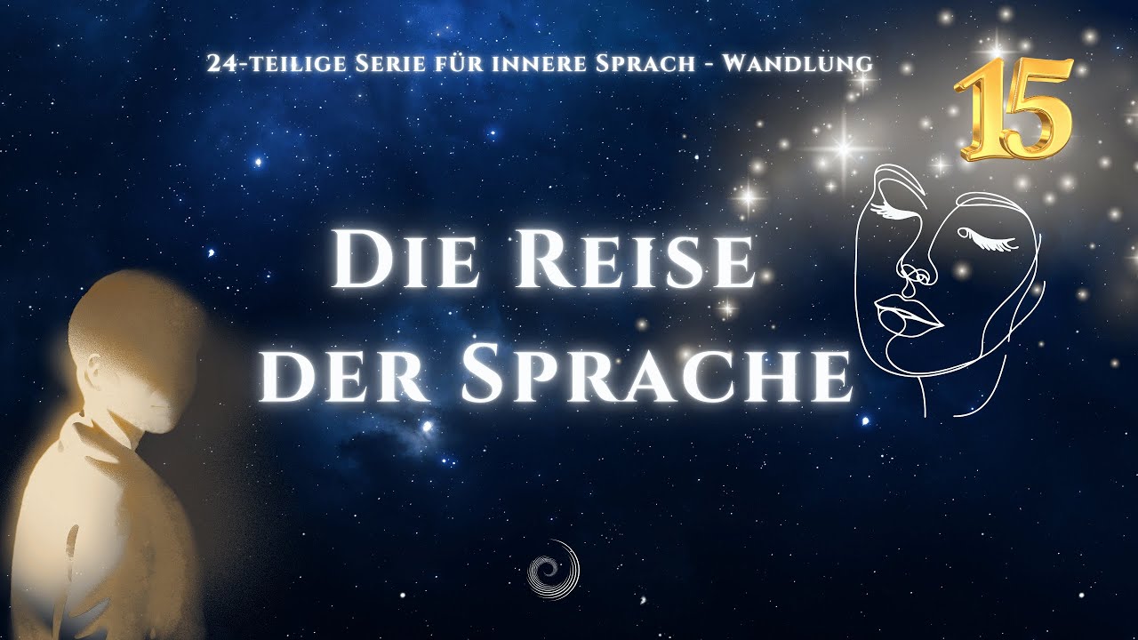 Sprachgeschichte #15 I Sprache & Mensch I Der Fehler, den die Sprache verzieh I Fabel