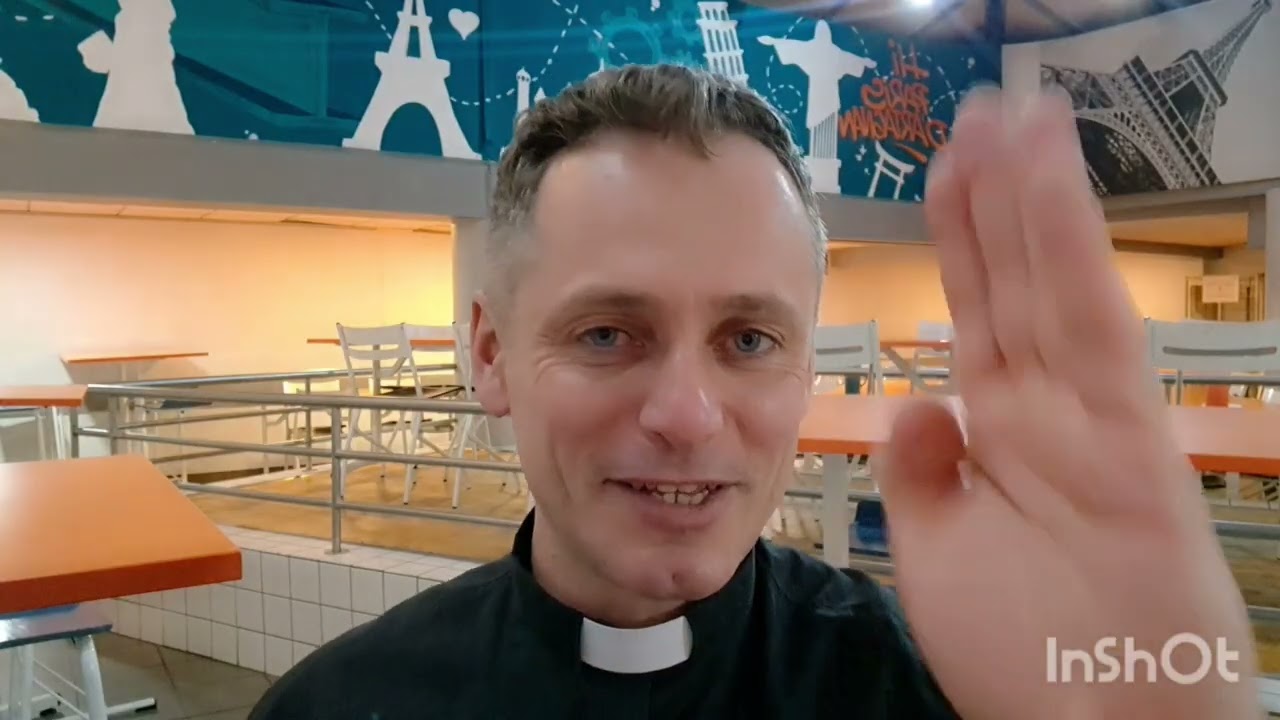 Taizé w Łodzi.