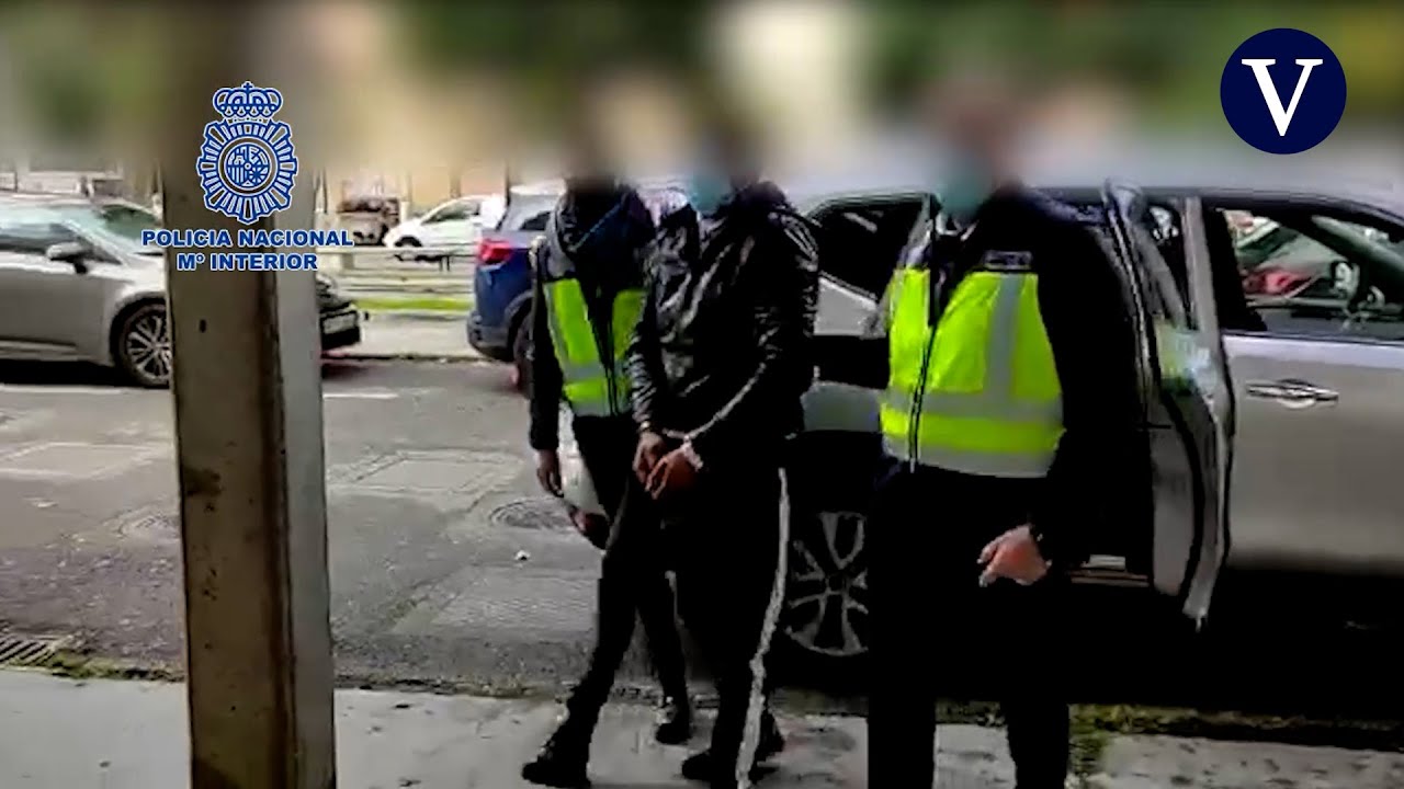 Detenido en Sevilla por apalear a su pareja para forzarla a ejercer de prostituta