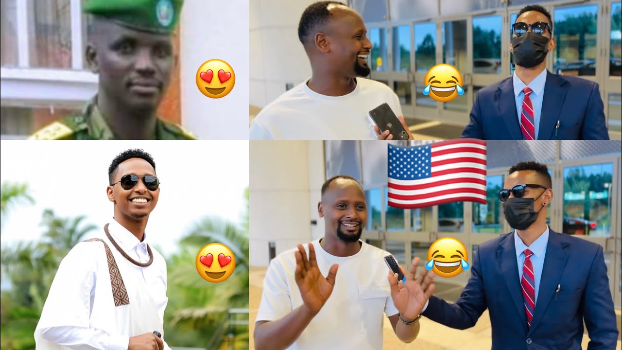 🔴bwa MBERE GASTON🇺🇸 Avuze kuri Col. MAKANIKA♥️,ISRAEL MBONYI♥️, ABANYABYINSHI😂,ABASINZIRA😂, URASEKA😂