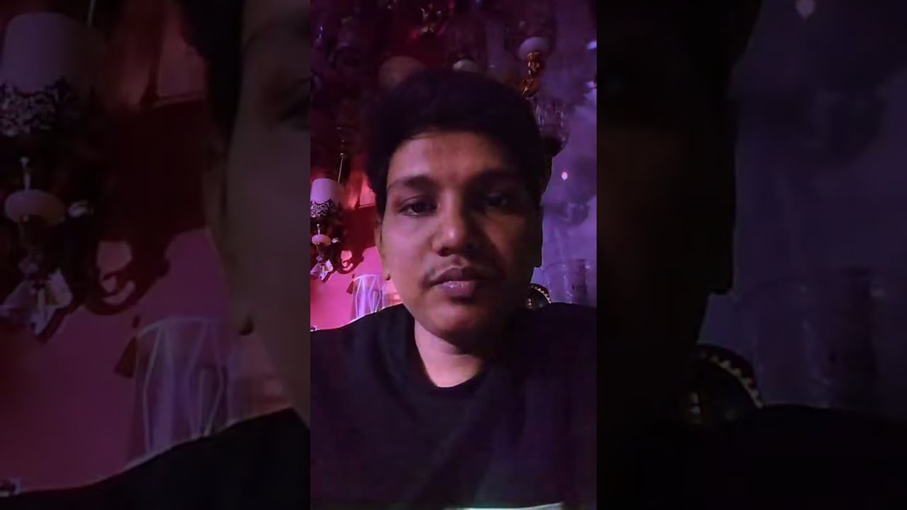 Md Alim Talukder is live!