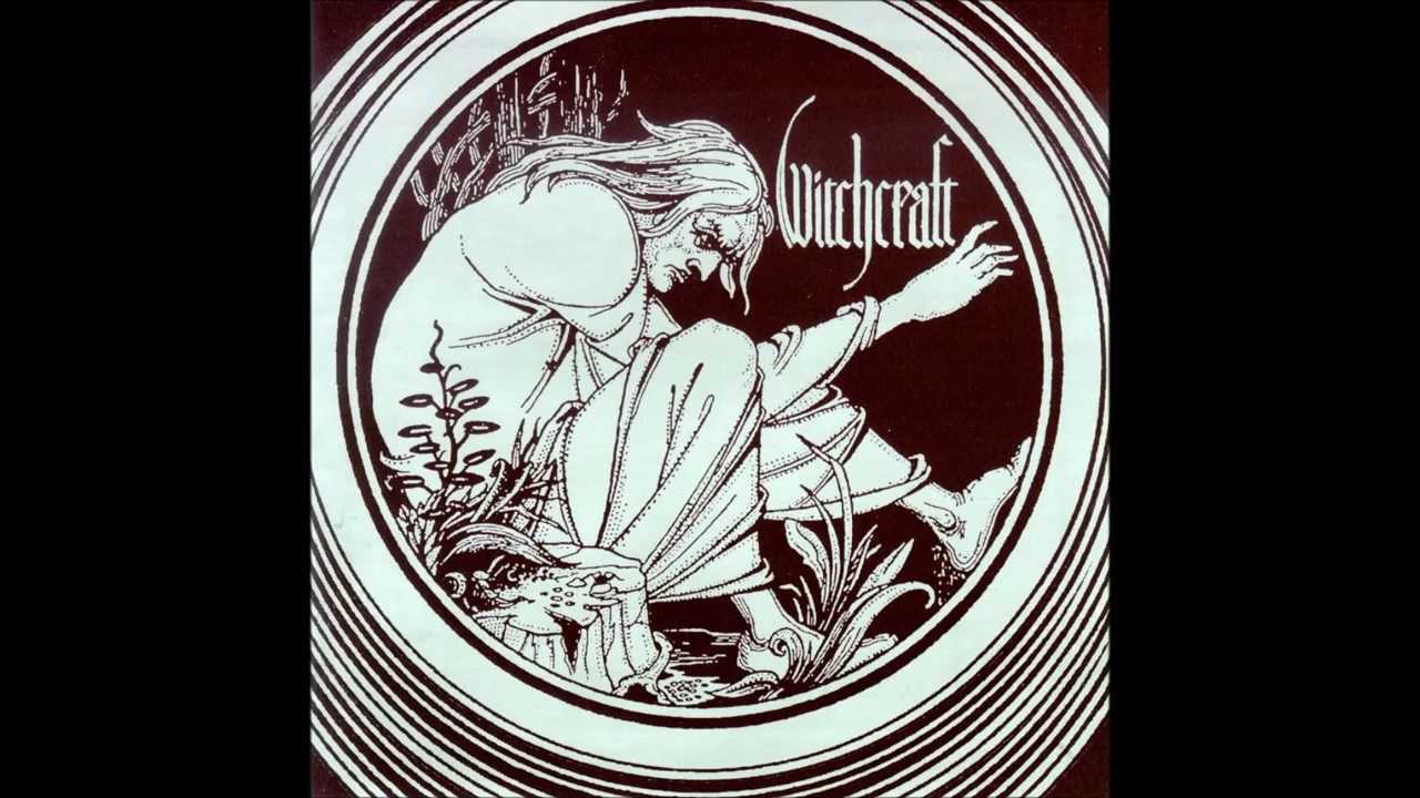 Witchcraft - Witchcraft (sub-español)