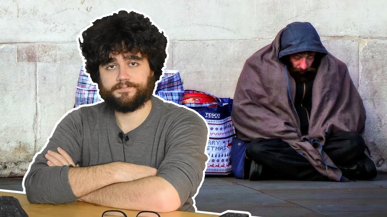 Perché noi GIOVANI rischiamo la POVERTÀ ASSOLUTA