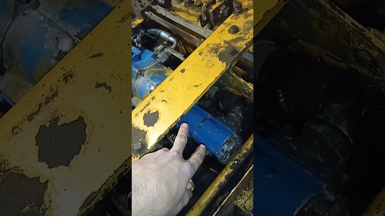 Распрощался с ПУМ 500, маленький совет .