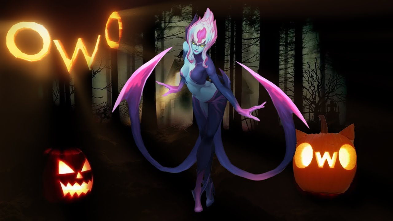 Evelynn.exe