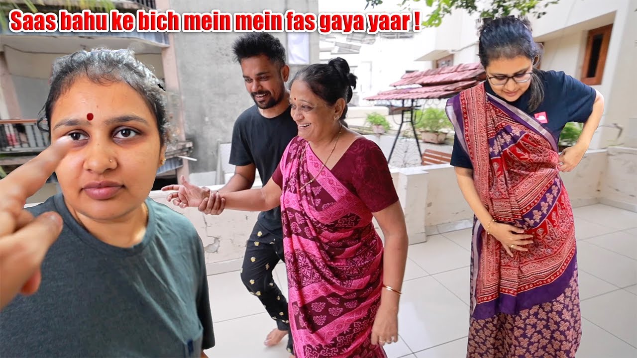 Galat Sangat ka asar hua sarika ko aur ghar mein acha nahi laga !