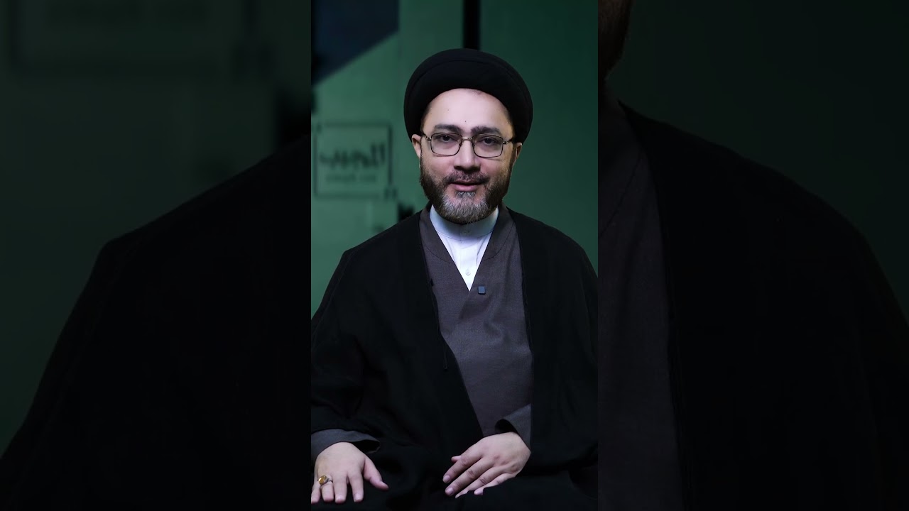 علامہ سید شہنشاہ حسین نقوی (حفظہ اللہ) کا خصوصی پیغام
