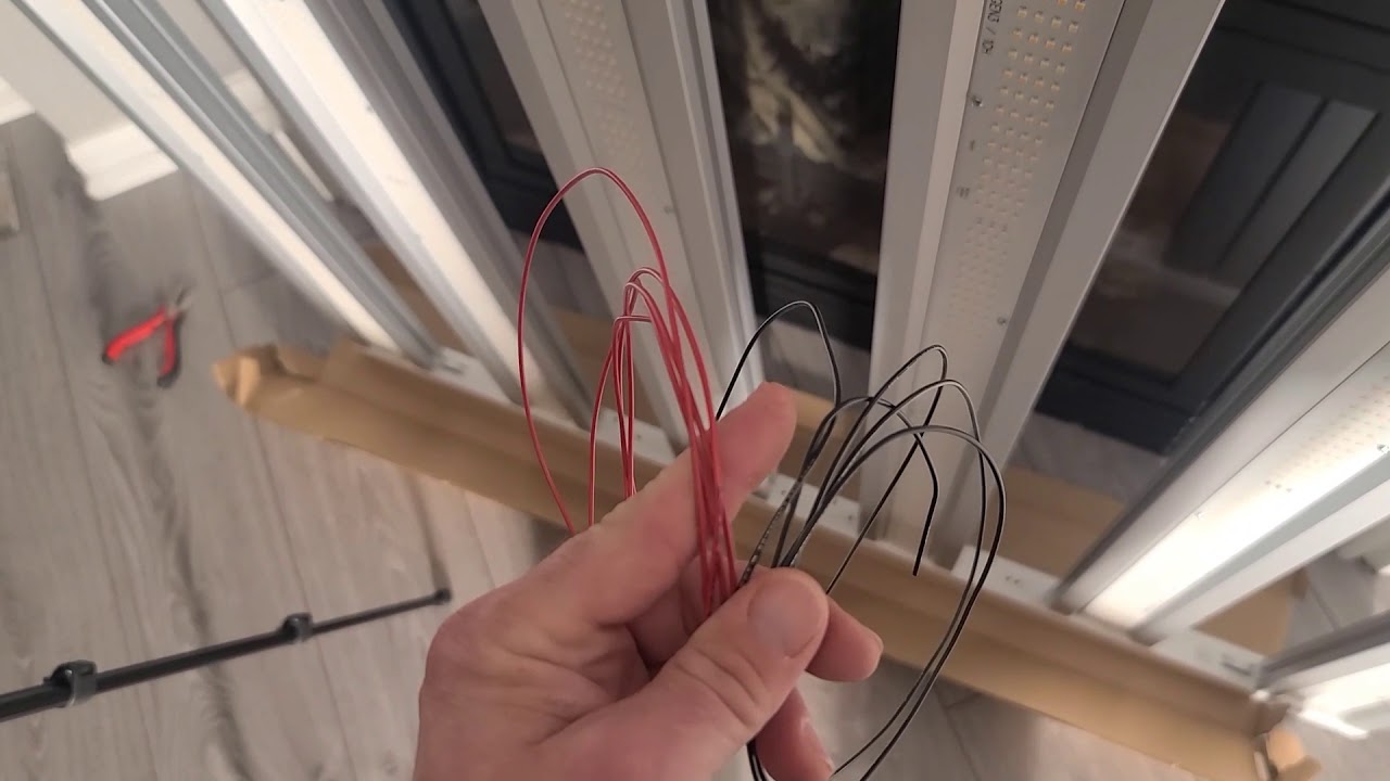 ChilLED Tech Growcraft X6 600 DIY