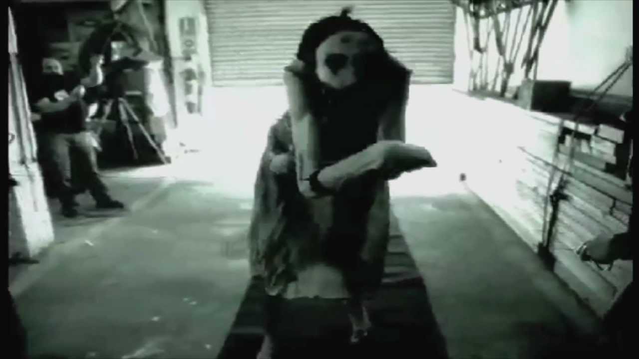 Mama - Movement Test