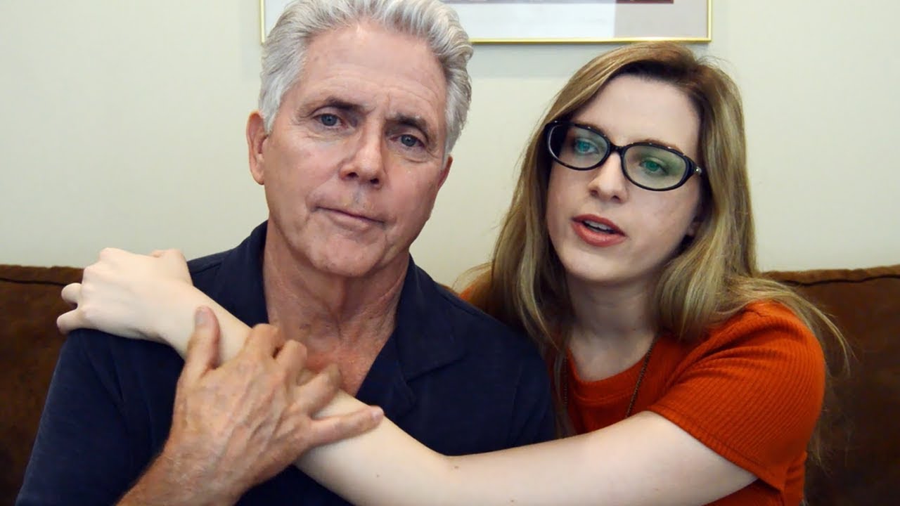 Is That Your DAD?