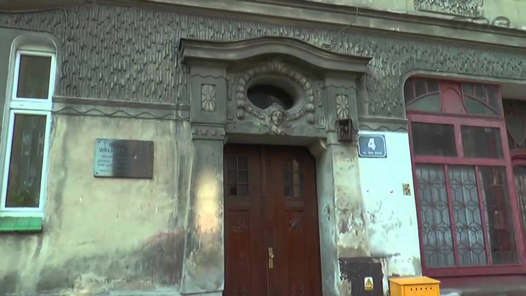 Piwnice w Strzegomiu