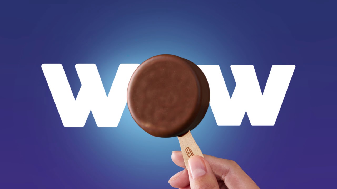 Oreo Stick Sandwich | WOW