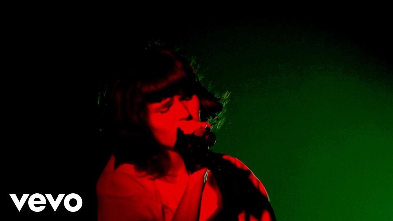 The Dø - The Bridge is Broken (Live at l’Olympia, Paris) [Official video]