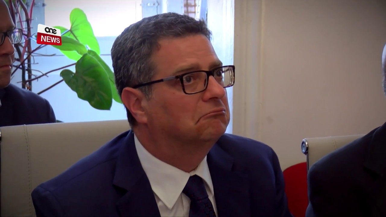 TA&rsquo; BUSUTTIL DIŻAPPUNTATI B&rsquo;LOUIS GALEA