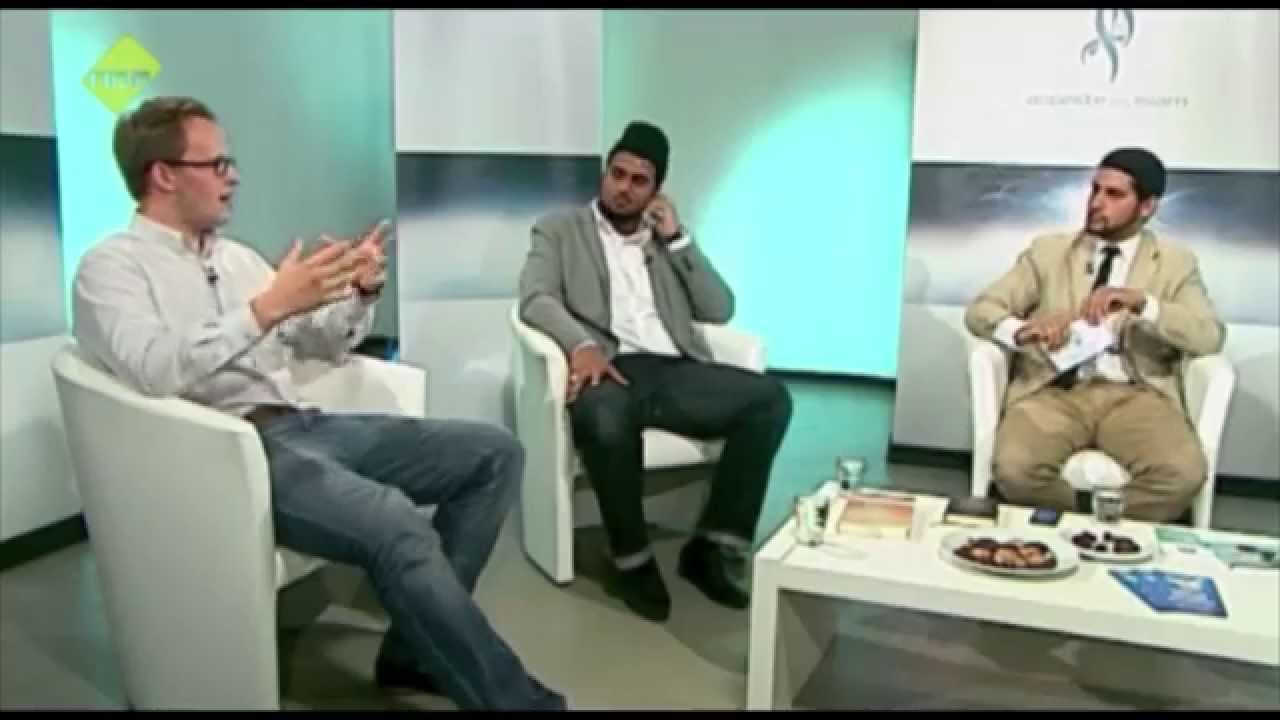 Junge Muslime in Deutschland