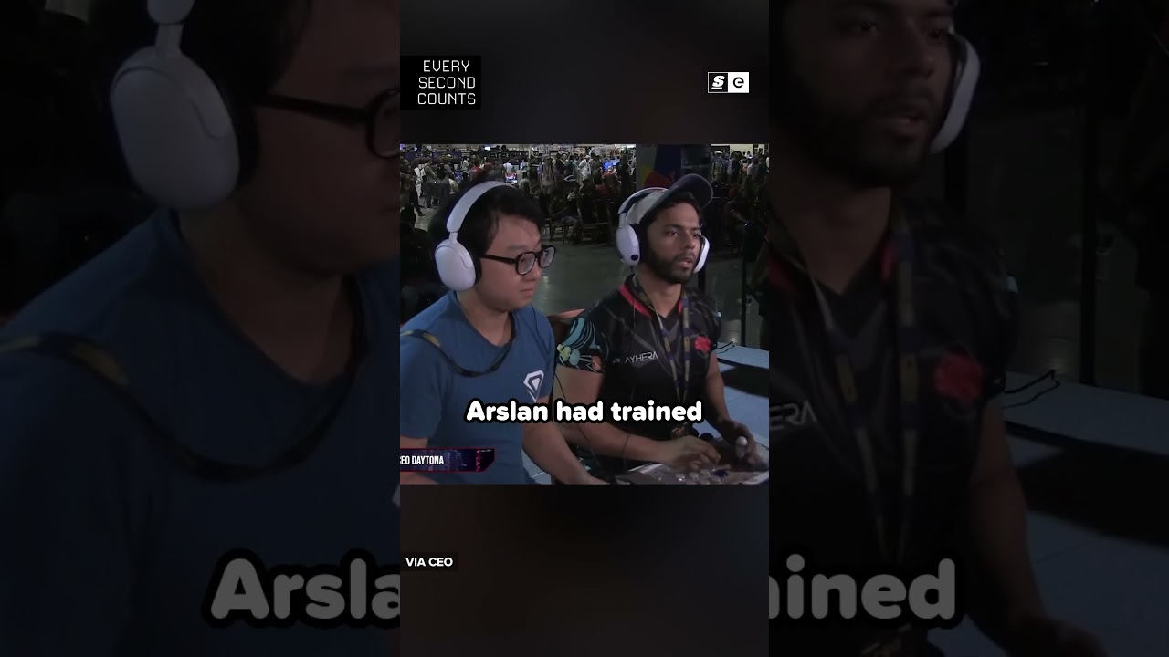 PROOF ARSLAN ASH IS ANIME AF