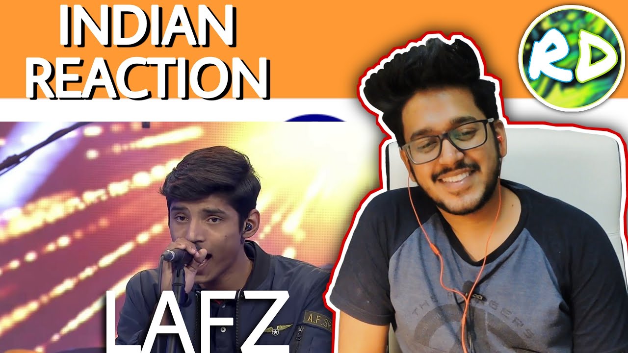 Lafz | AUJ | Episode 1 | Pepsi Battle of the Bands | Season 4