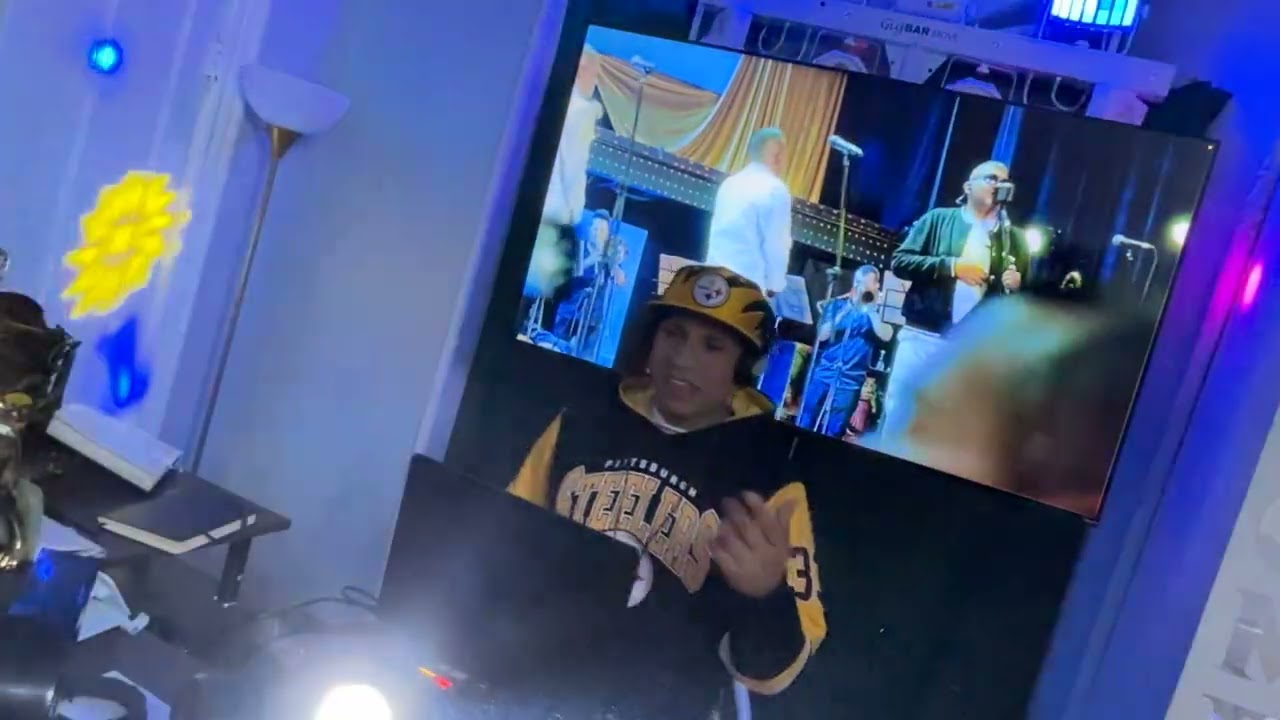  Mi gente les dejo un set de salsa que hacen  vibrar el Alma. Vol.2