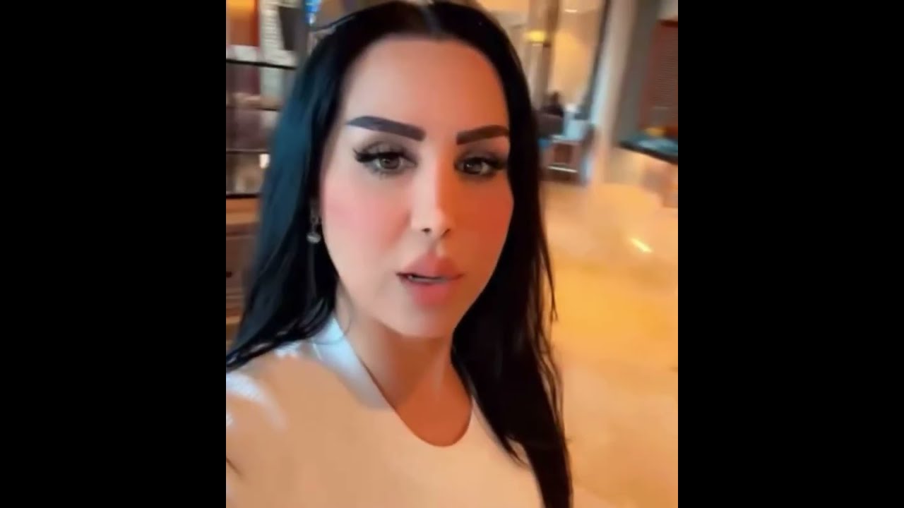هند القحطاني تستمتع بعطلتها بدون عيالها😍شوفو جمال جسمي اي شي البسه يطلع حلو