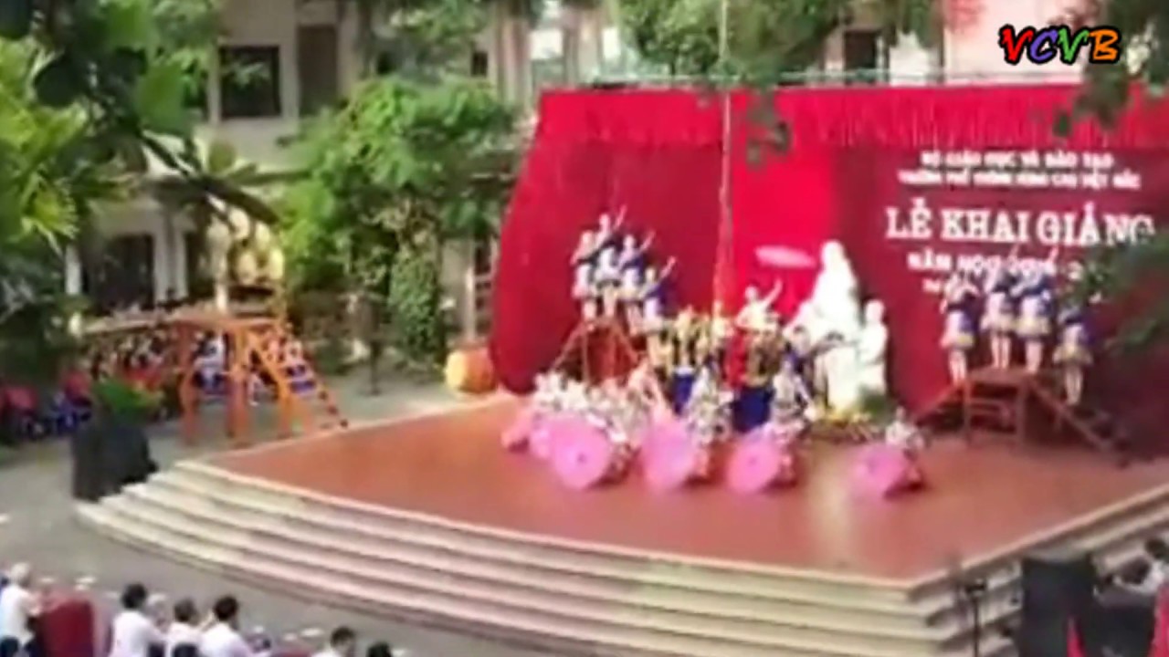 ĐI HỌC XA K62 VCVB