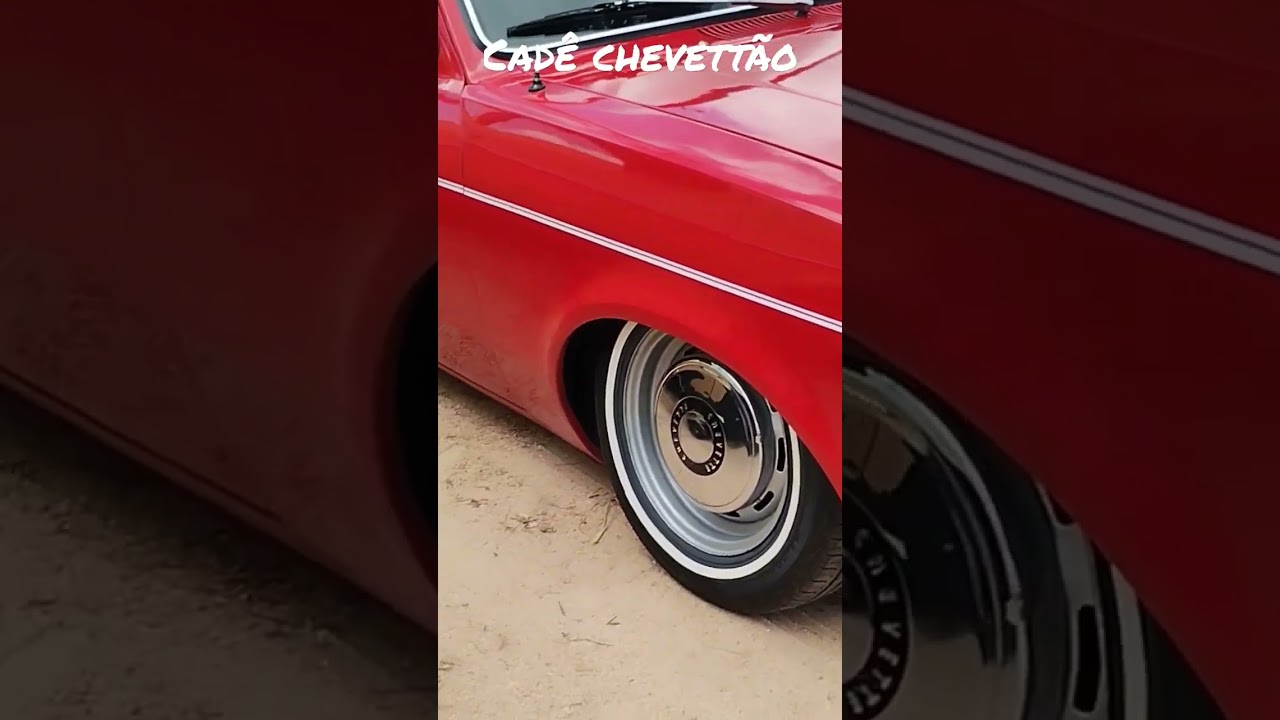 #chevette tubar&atilde;o,# carros,#tubarao,Chevette 74,# antigo