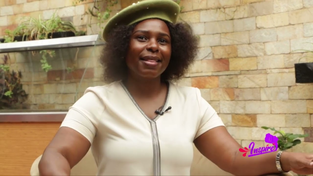 Expert tips for starting and thriving in interior design with Georgina Mwebaza