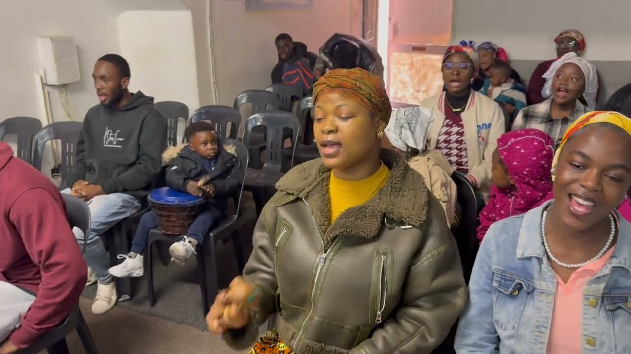 Youth Service