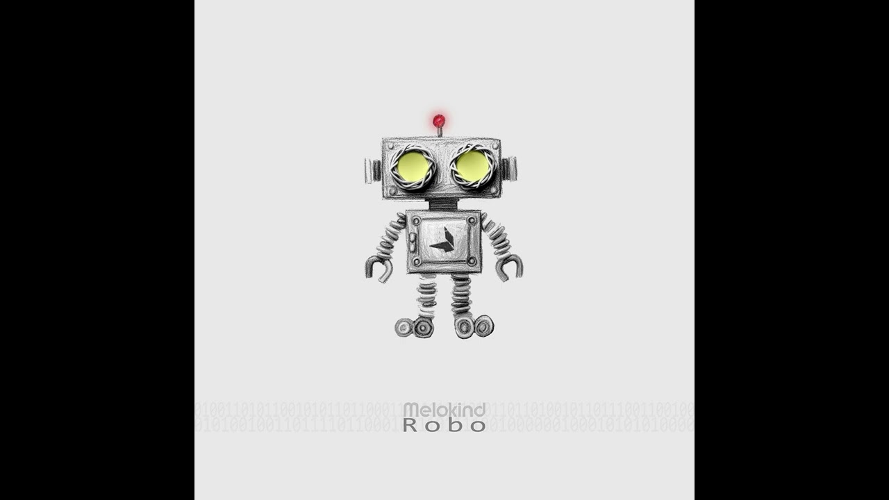 Melokind - 00110011
