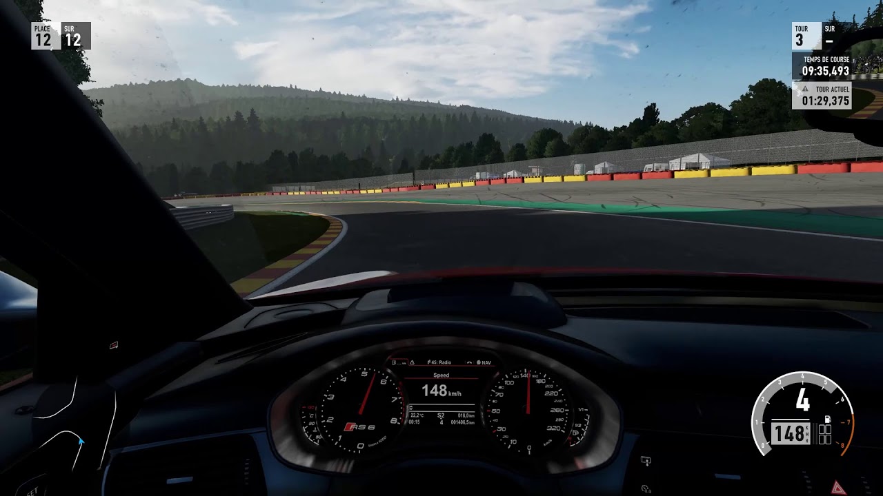 Forza Motorsport 7 LIVE Chevrolet ZR1 2019