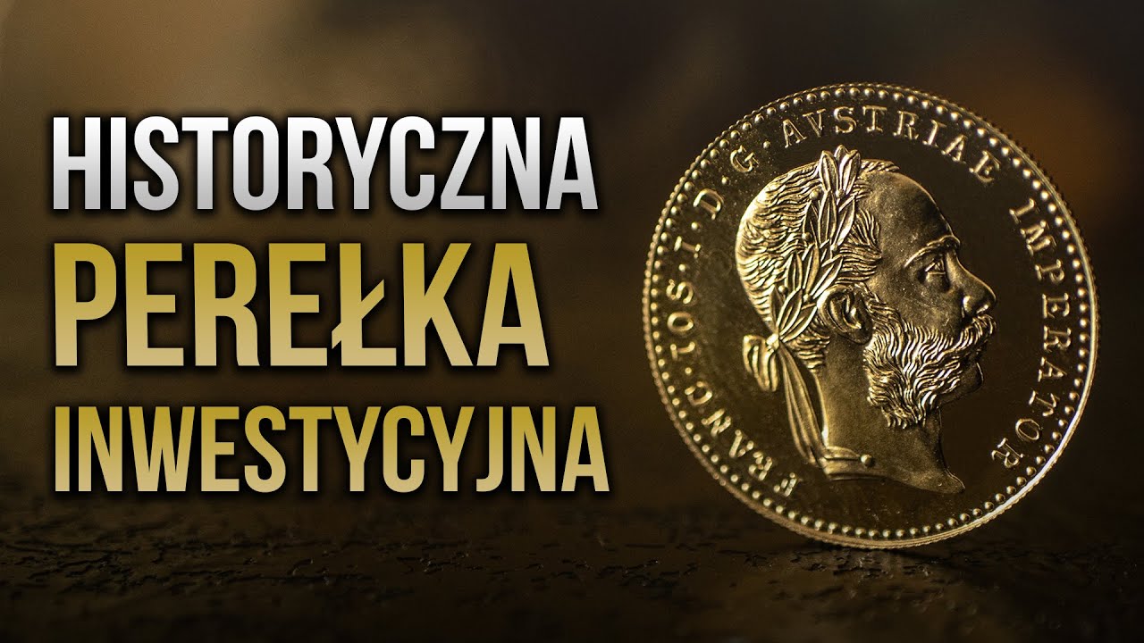 Jak wygląda ZŁOTY AUSTRIACKI DUKAT?