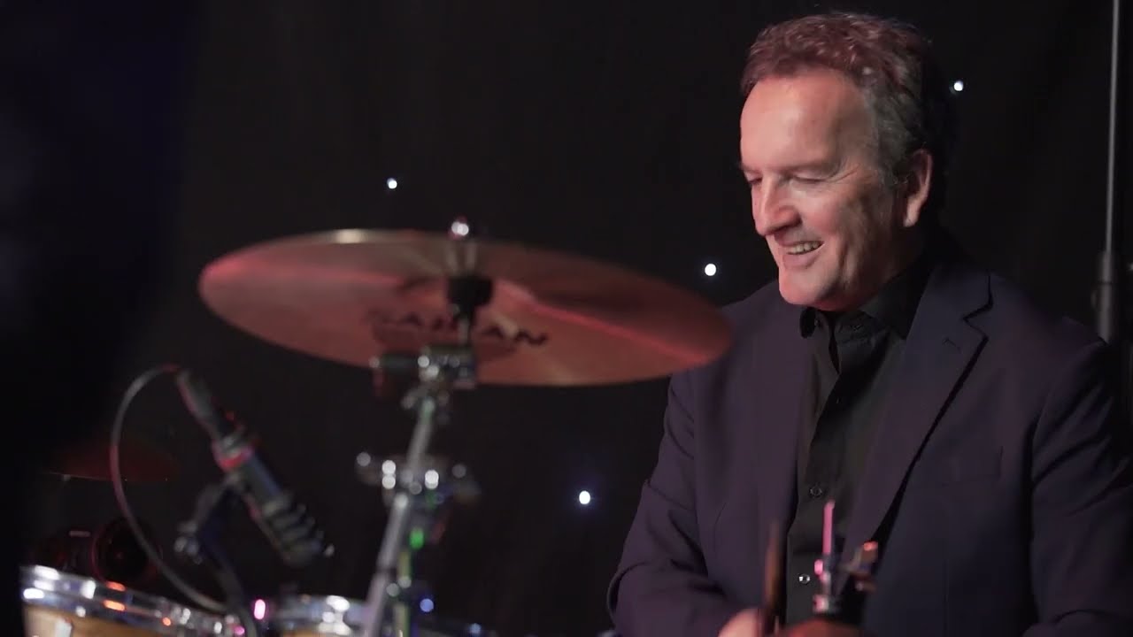 Jasmin Stavros - E moj Rajko (Live From CR Studio)