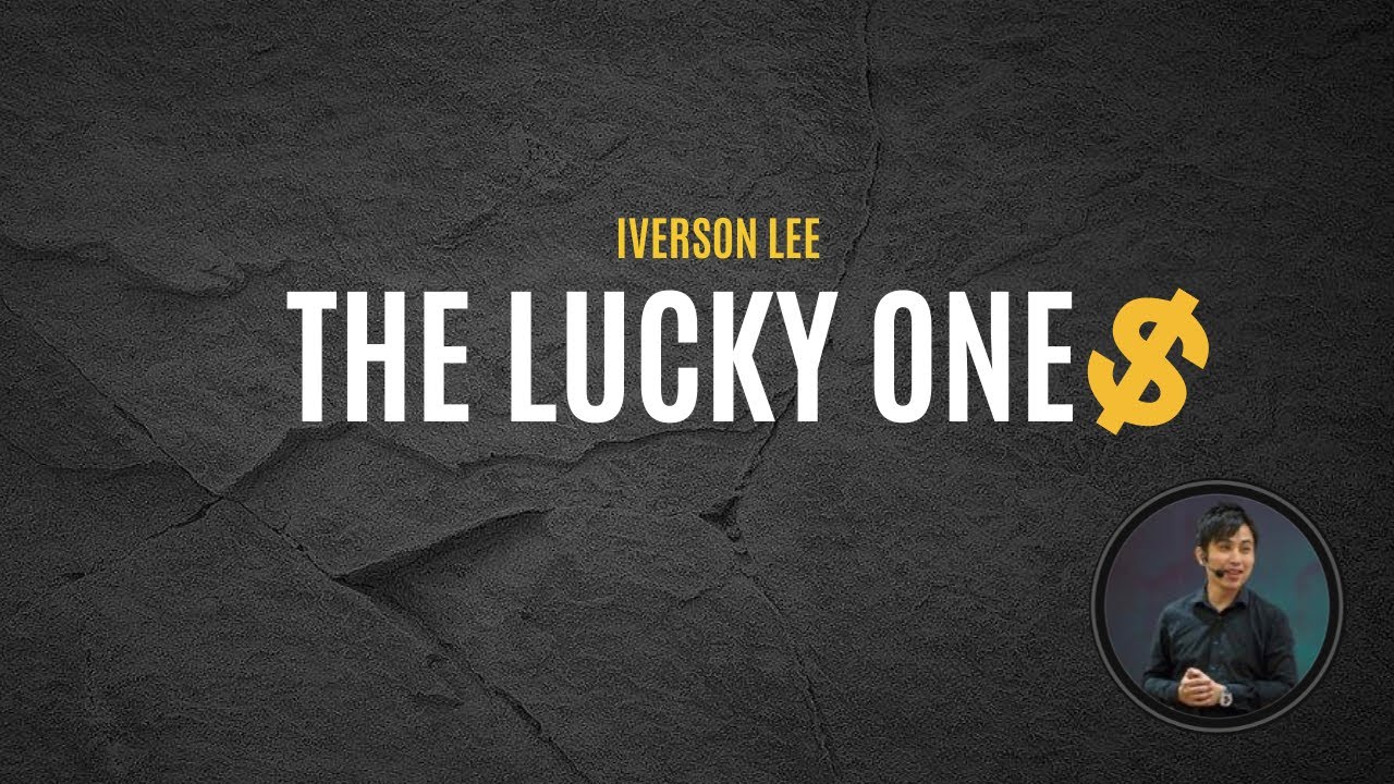 The Lucky One