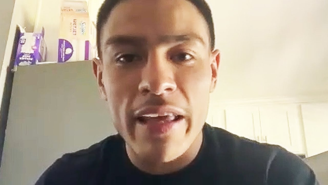 «У Иноуэ возникнет эта проблема…» — Альберт Гонсалес предупреждает Наою Иноуэ о преимуществах Бам...