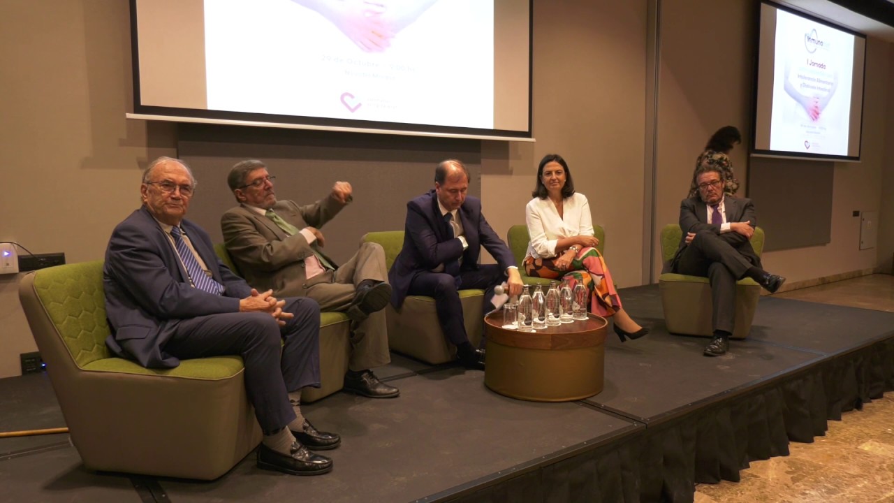 08 Turno de preguntas