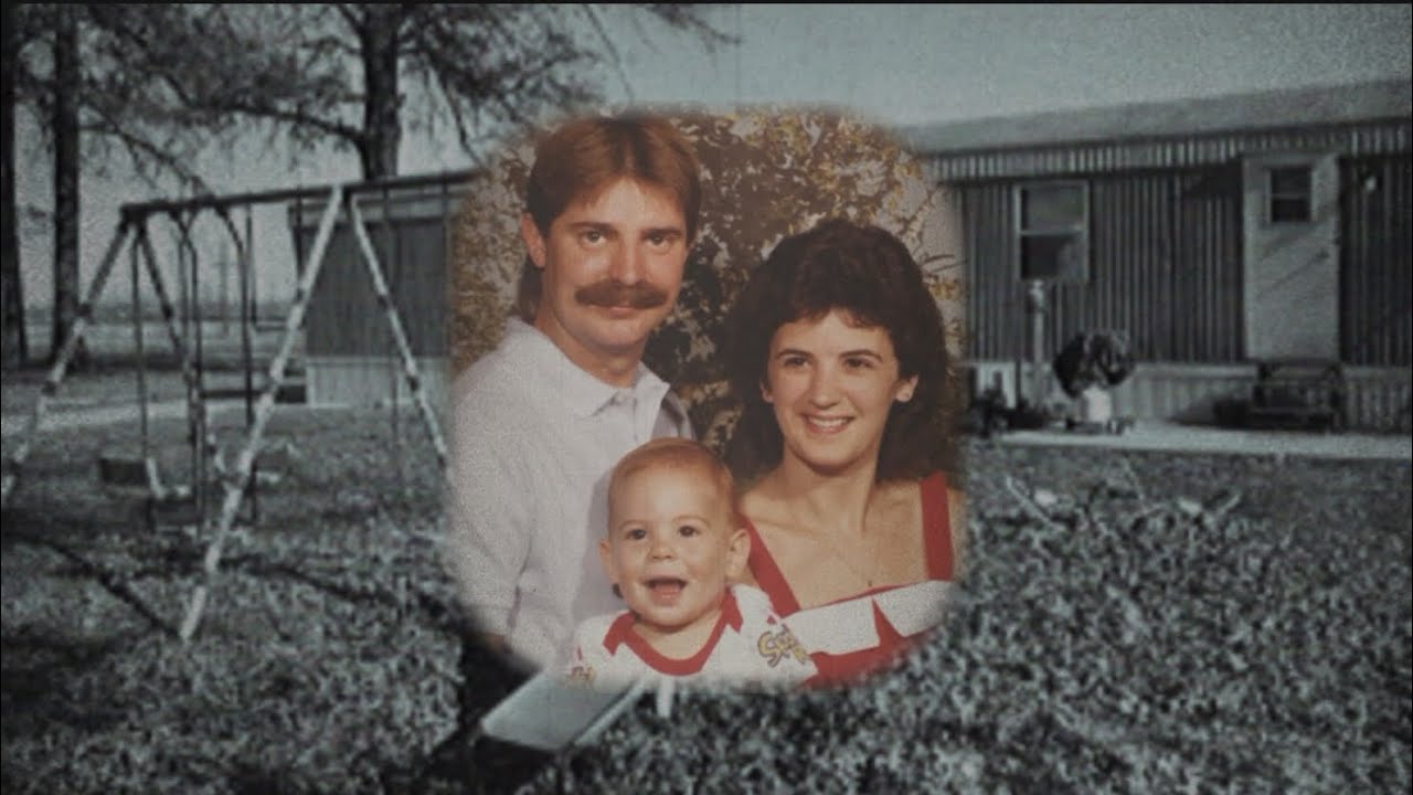 Who Killed The Dardeen Family?