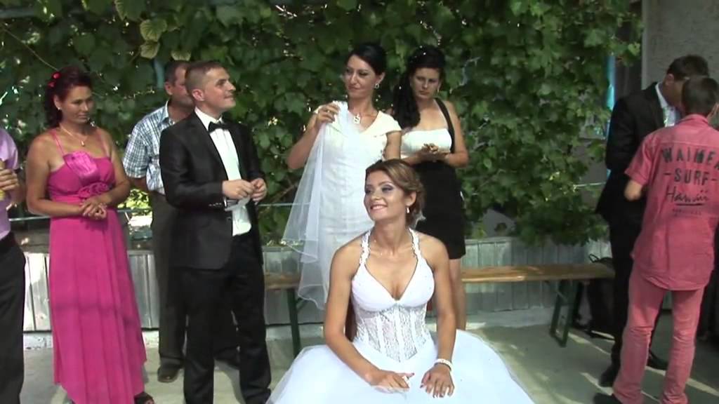 Formatia Boboceii Sorin&Gery-Gatitu miresei