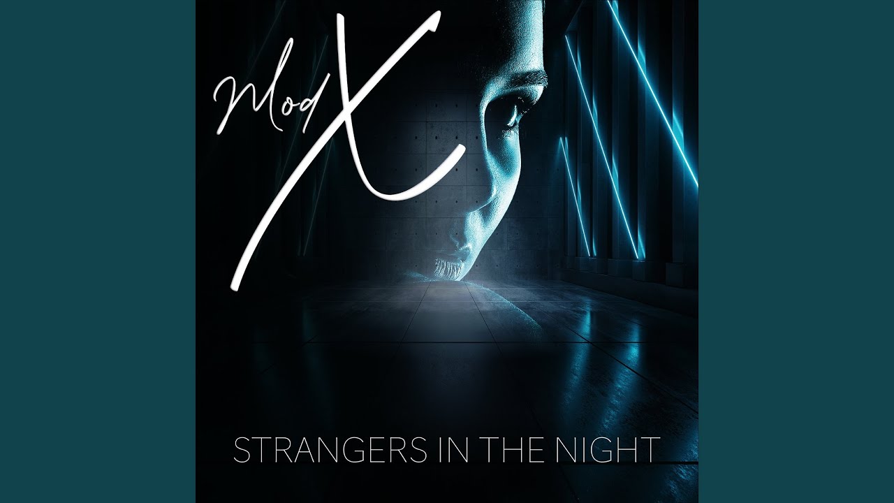 Strangers in the Night