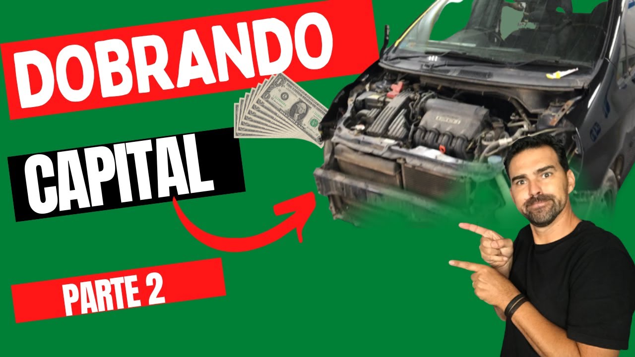 VEJA COMO GANHO DINHEIRO COM CARROS PARTE 2